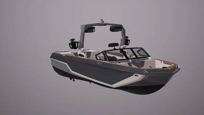 The Image of Nautique GS24 2026 - 1