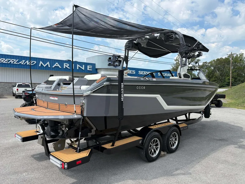 Slide: The Image of Nautique GS24 2026 - 105