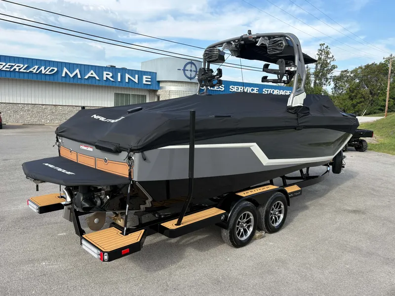 Slide: The Image of Nautique GS24 2026 - 113