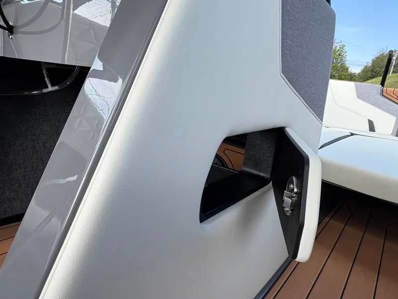 Slide: The Image of Nautique GS24 2026 - 29