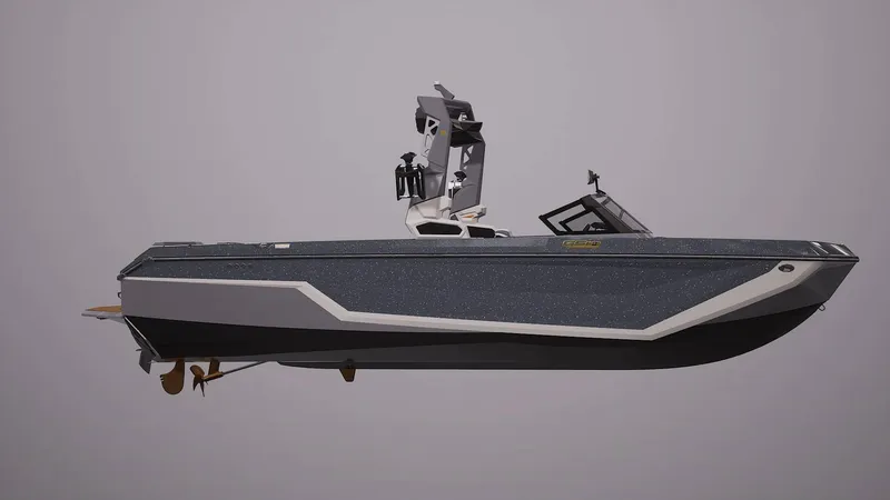 Slide: The Image of Nautique GS24 2026 - 3