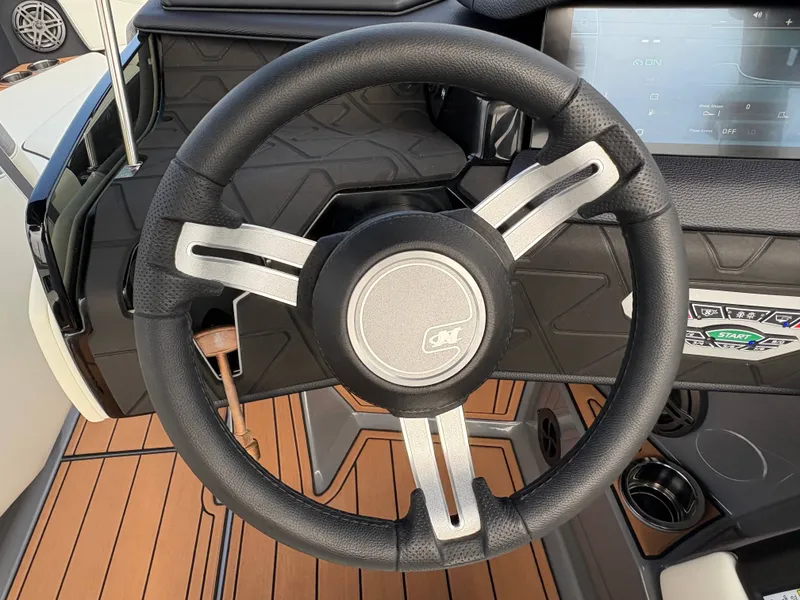 Slide: The Image of Nautique GS24 2026 - 33