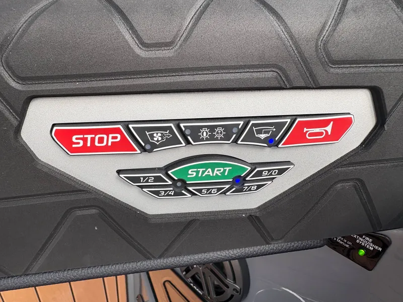 Slide: The Image of Nautique GS24 2026 - 36