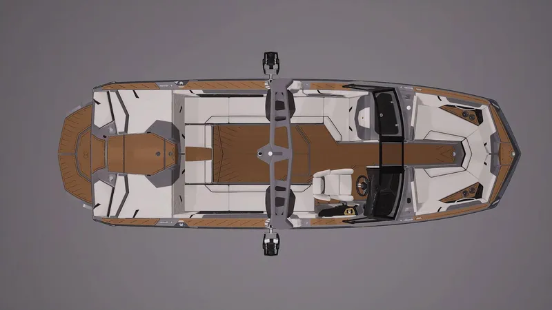 Slide: The Image of Nautique GS24 2026 - 4