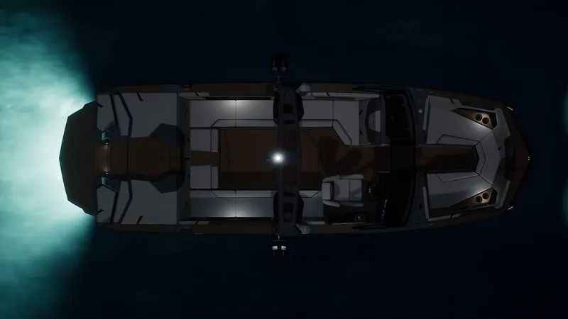 Slide: The Image of Nautique GS24 2026 - 5