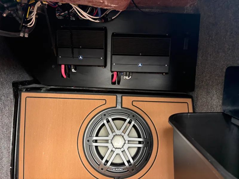 Slide: The Image of Nautique GS24 2026 - 51