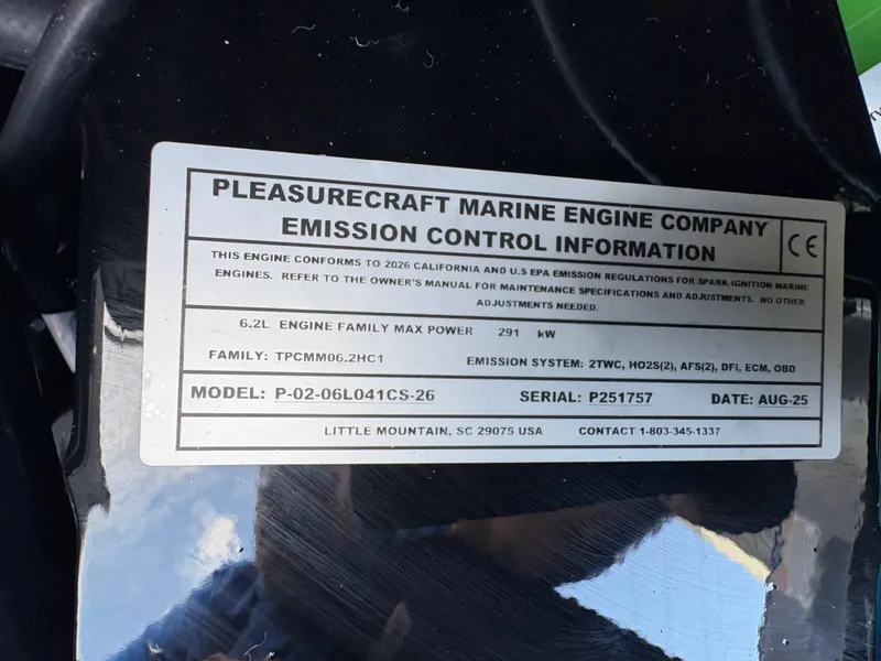 Slide: The Image of Nautique GS24 2026 - 54