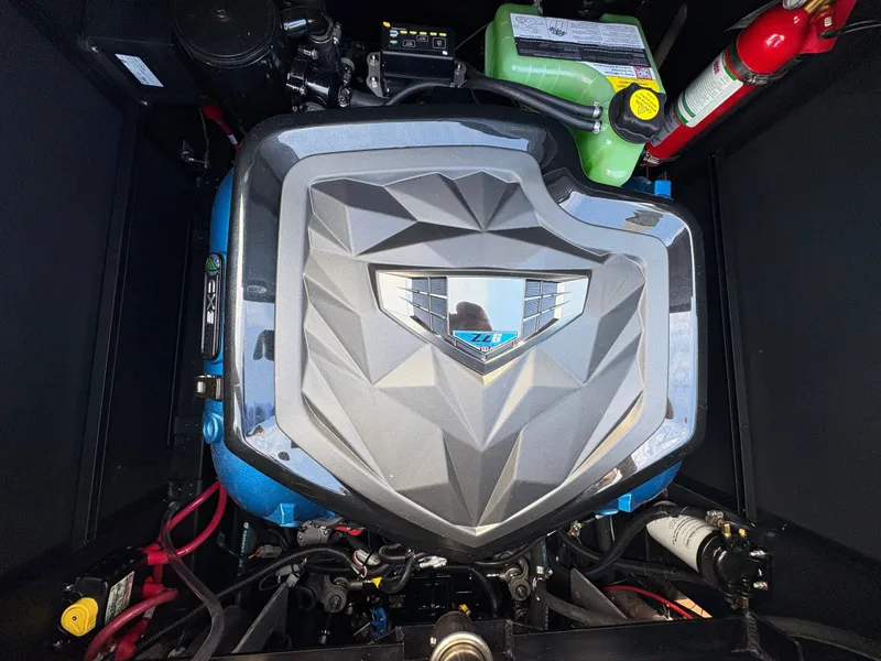 Slide: The Image of Nautique GS24 2026 - 66