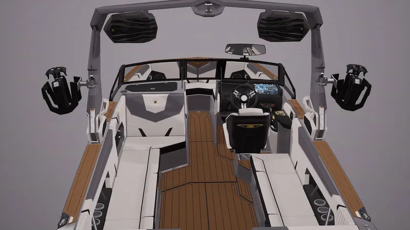 Slide: The Image of Nautique GS24 2026 - 7