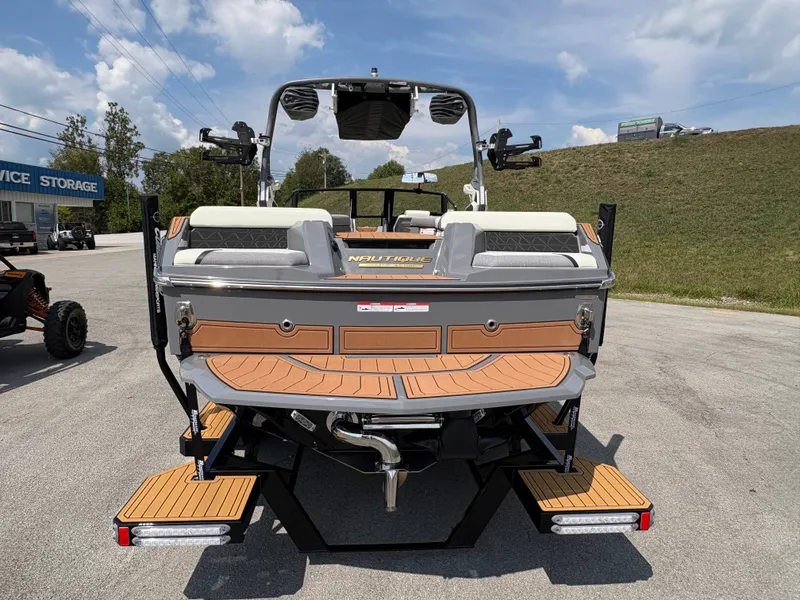 Slide: The Image of Nautique GS24 2026 - 71
