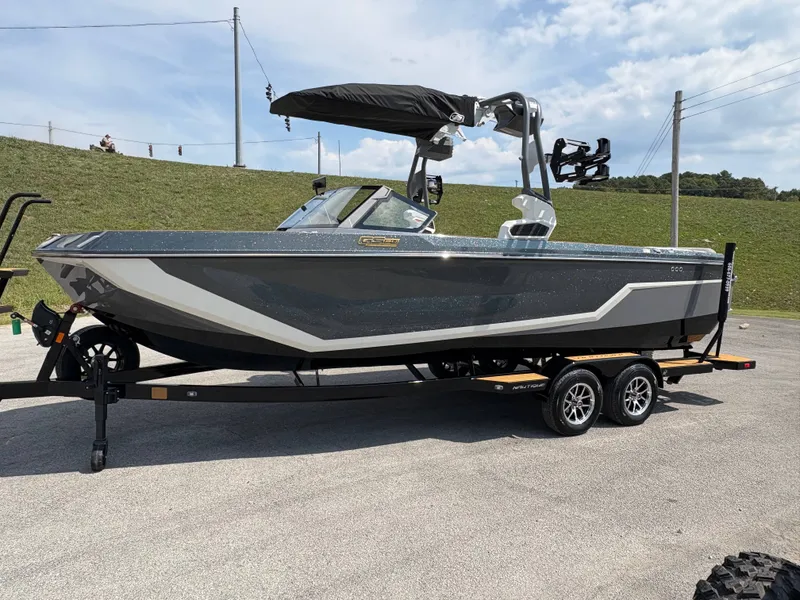 Slide: The Image of Nautique GS24 2026 - 74