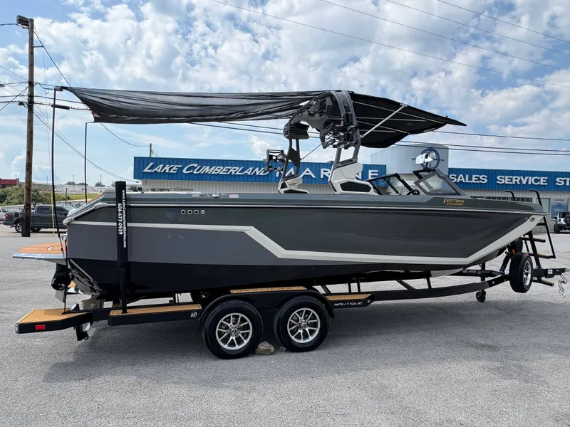 Slide: The Image of Nautique GS24 2026 - 79