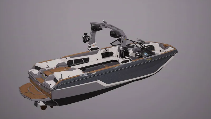 Slide: The Image of Nautique GS24 2026 - 8