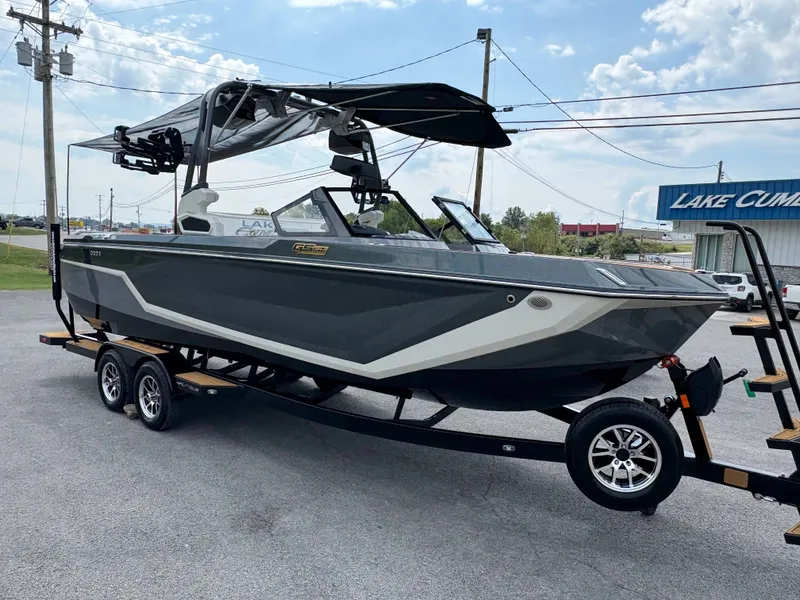 Slide: The Image of Nautique GS24 2026 - 80