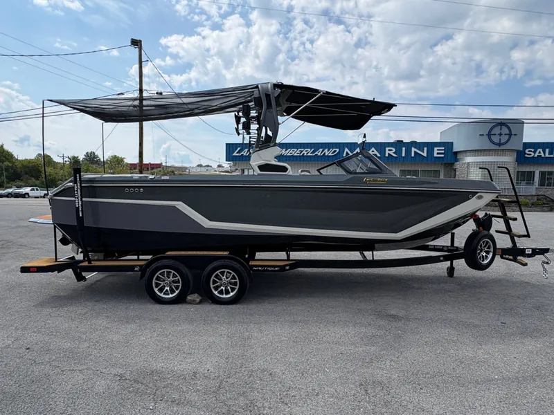 Slide: The Image of Nautique GS24 2026 - 83