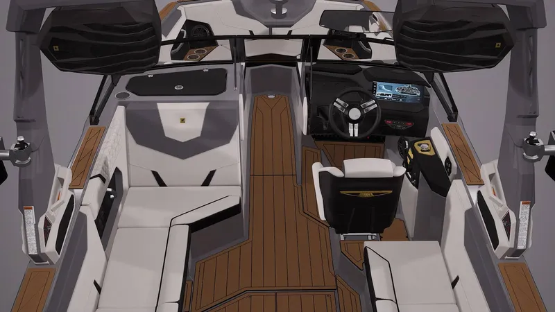 Slide: The Image of Nautique GS24 2026 - 9