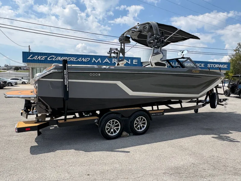 Slide: The Image of Nautique GS24 2026 - 96