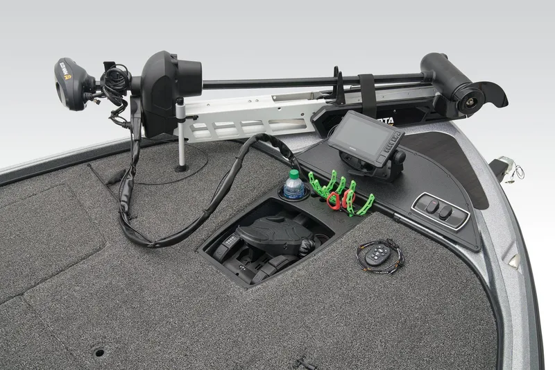 Slide: The Image of 2025 Nitro Z18 Pro - 13