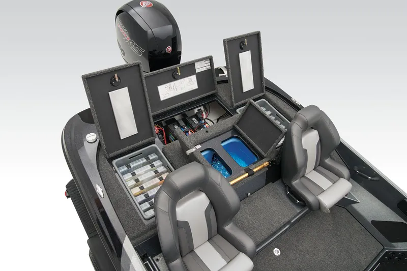 Slide: The Image of 2025 Nitro Z18 Pro - 40