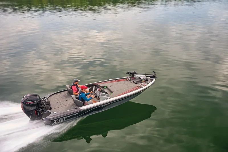 Slide: The Image of 2025 Nitro Z18 Pro - 58