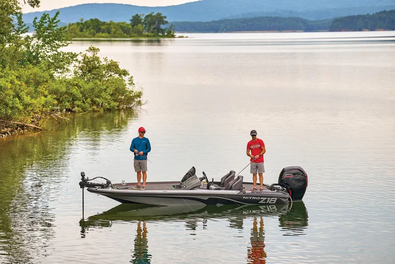 Slide: The Image of 2025 Nitro Z18 Pro - 77