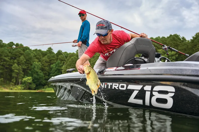 Slide: The Image of 2025 Nitro Z18 Pro - 83