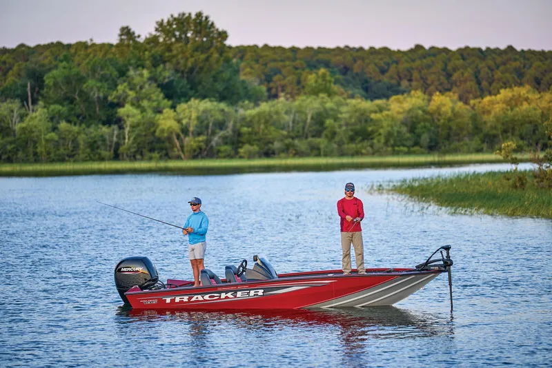 Slide: The Image of Tracker Pro Team 195 Tournament Edition 2025 - 93