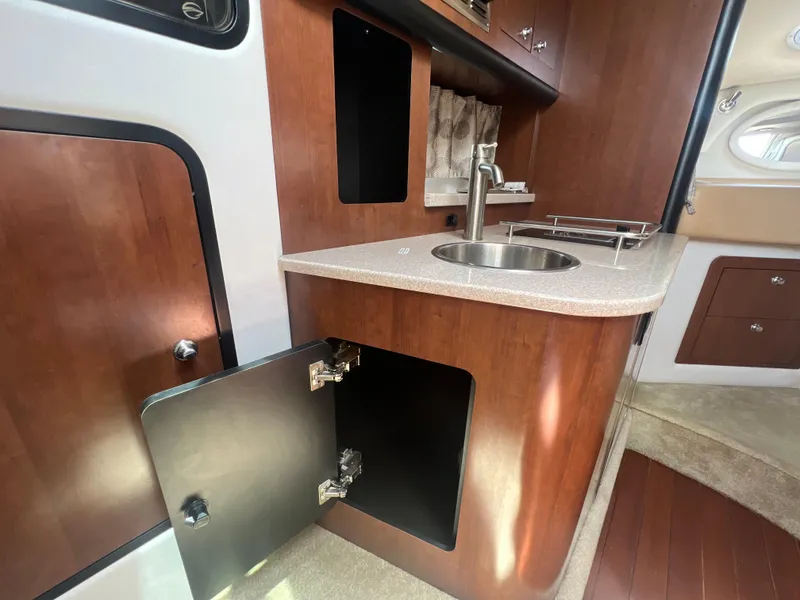 Slide: The Image of Crownline Boats 294 CR 2017 - 56