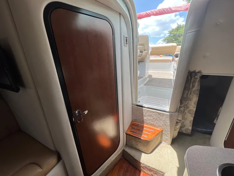 Slide: The Image of Crownline Boats 294 CR 2017 - 57