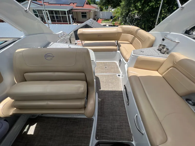 Slide: The Image of Crownline Boats 294 CR 2017 - 64