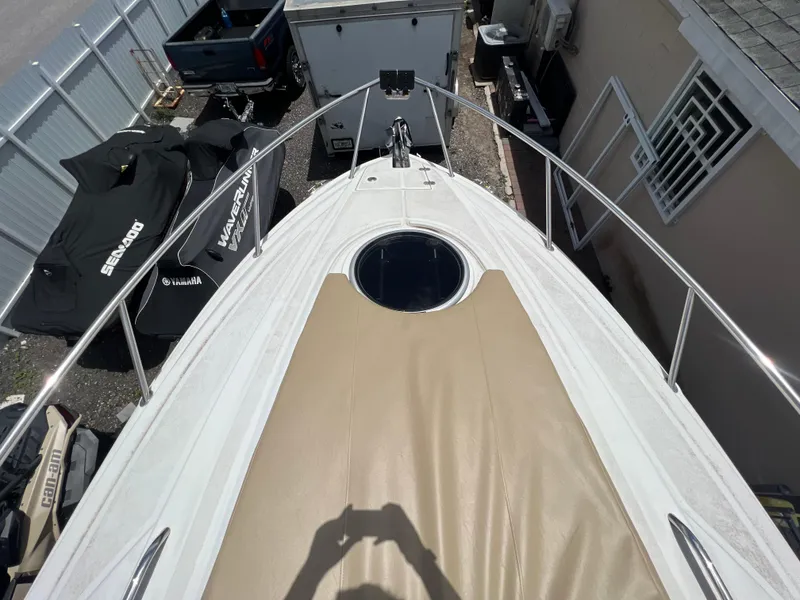 Slide: The Image of Crownline Boats 294 CR 2017 - 74