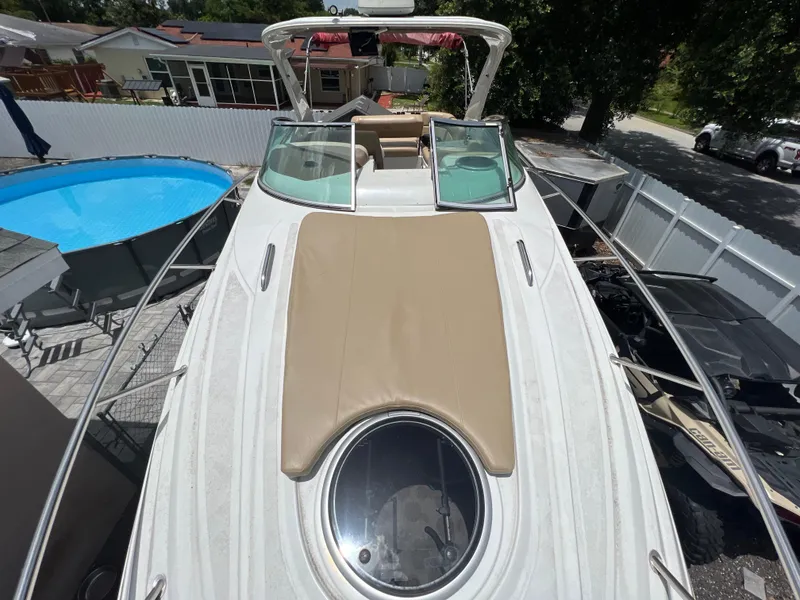 Slide: The Image of Crownline Boats 294 CR 2017 - 75