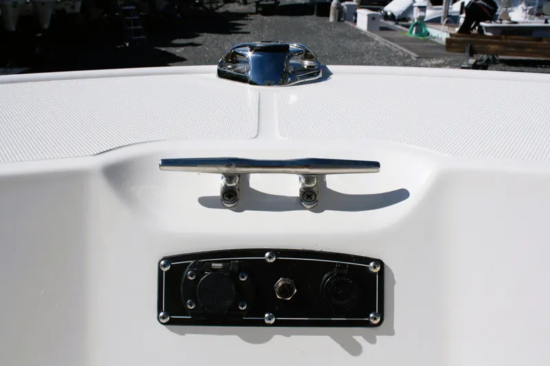 Slide: The Image of Boston Whaler 210 Montauk 2026 - 31