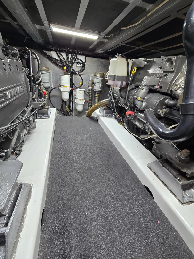 Slide: The Image of Beneteau Swift Trawler 42 2005 - 102