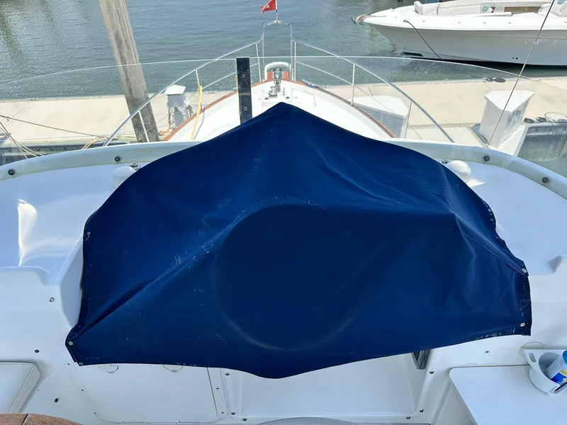 Slide: The Image of Beneteau Swift Trawler 42 2005 - 50