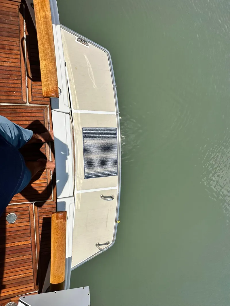 Slide: The Image of Beneteau Swift Trawler 42 2005 - 54