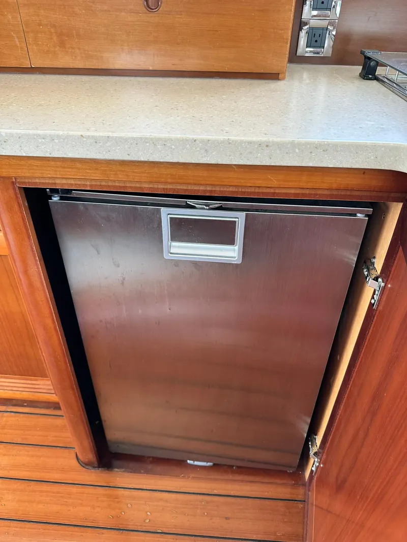 Slide: The Image of Beneteau Swift Trawler 42 2005 - 65