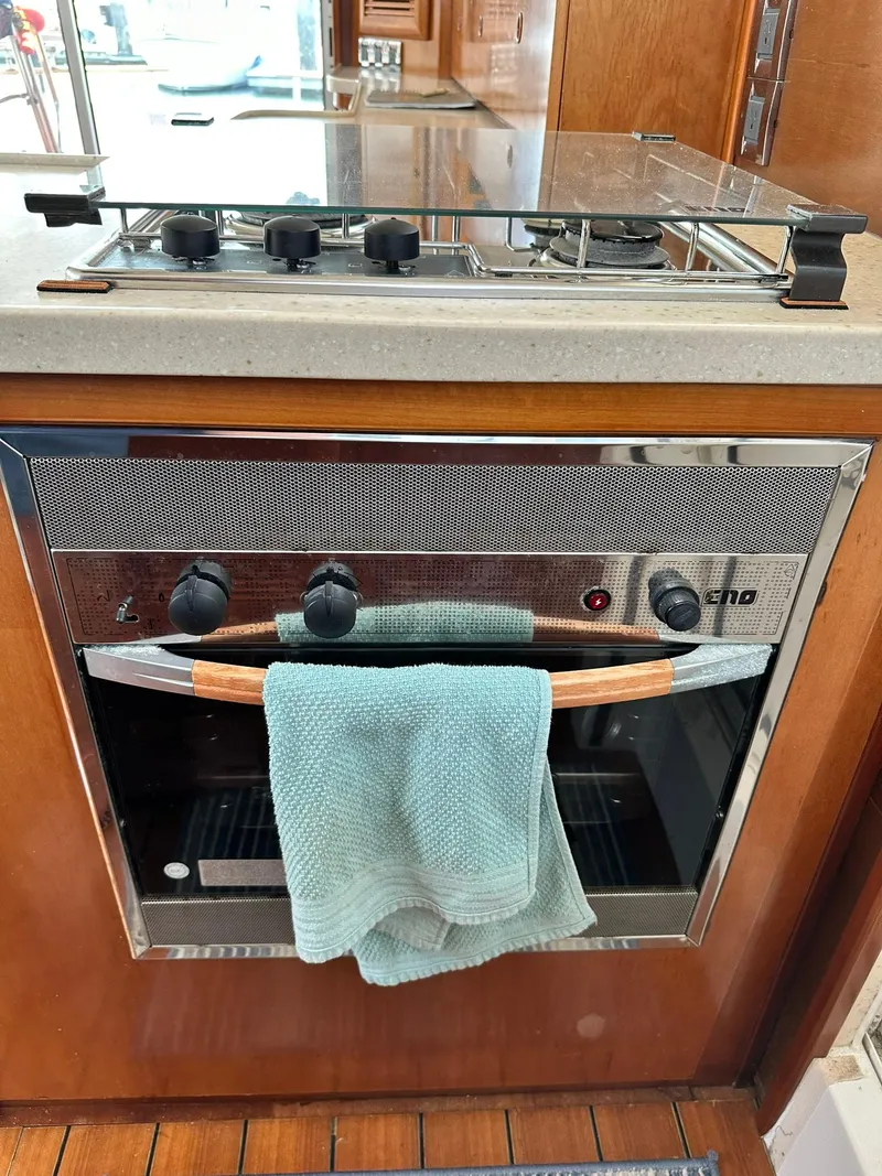 Slide: The Image of Beneteau Swift Trawler 42 2005 - 71