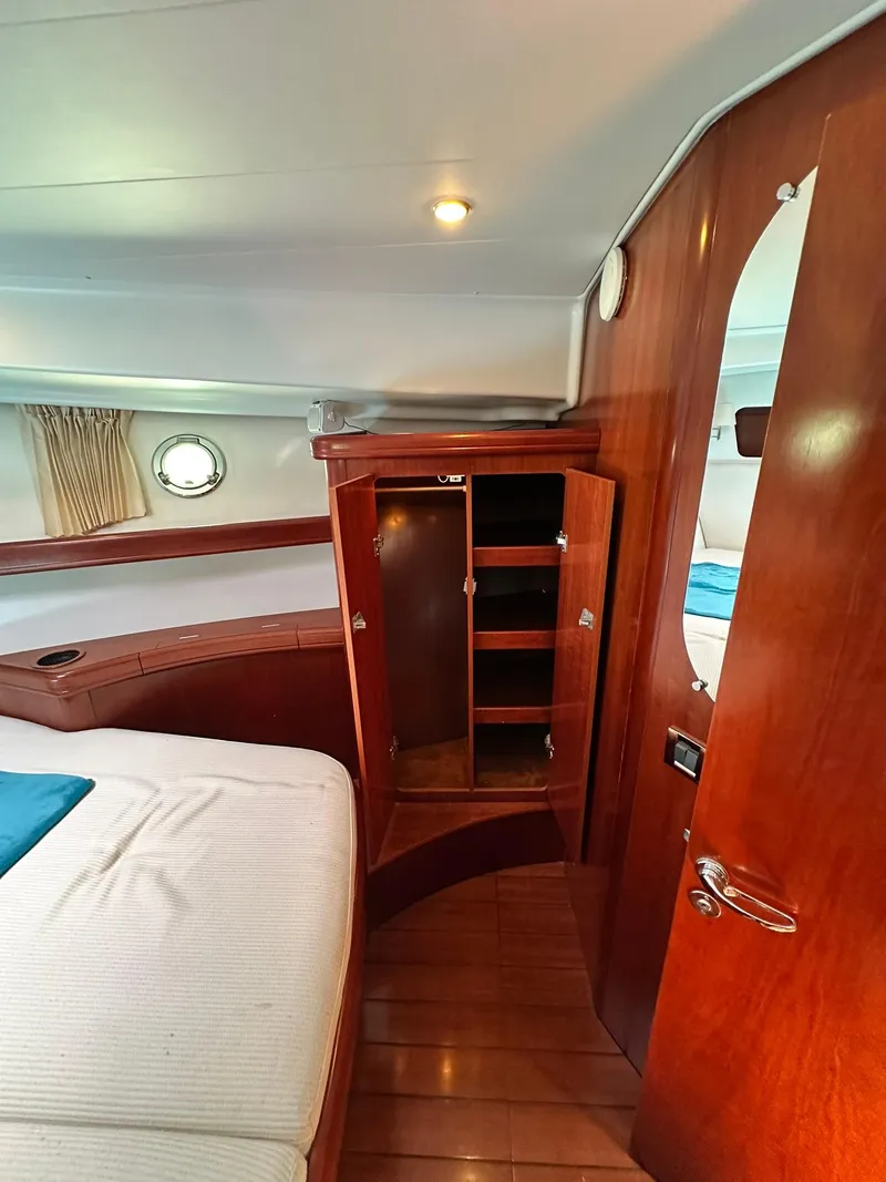 Slide: The Image of Beneteau Swift Trawler 42 2005 - 84