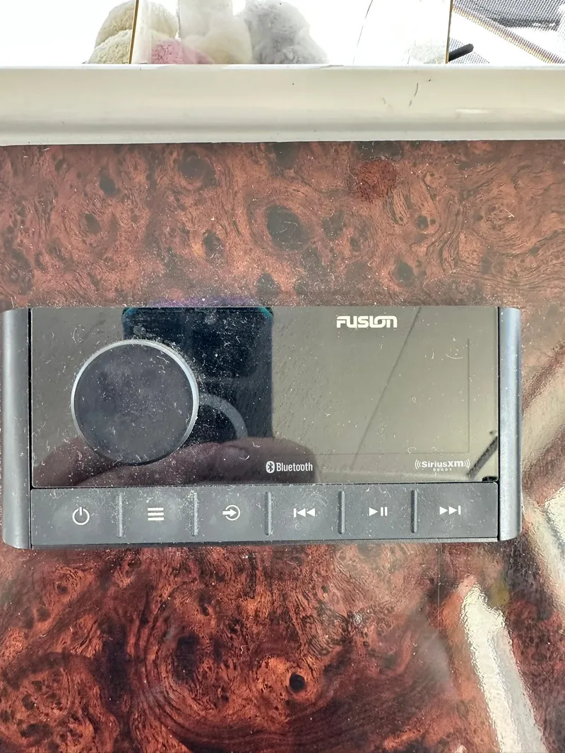 Slide: The Image of Beneteau Swift Trawler 42 2005 - 87