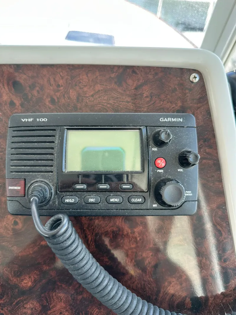 Slide: The Image of Beneteau Swift Trawler 42 2005 - 88