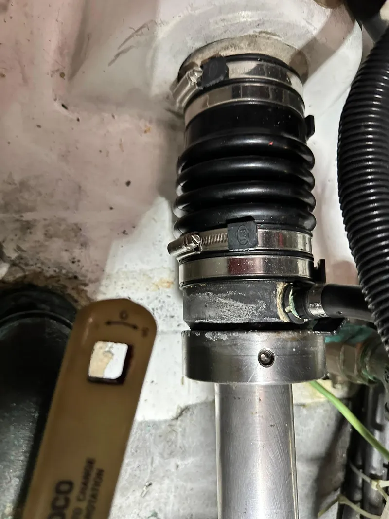 Slide: The Image of Beneteau Swift Trawler 42 2005 - 92