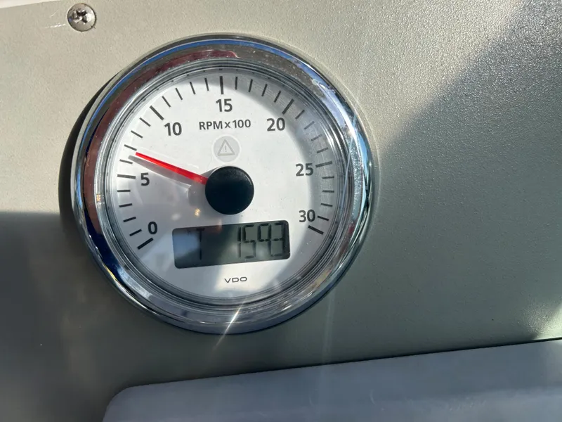 Slide: The Image of Formula 41 Performance Cruiser 2001 - 53