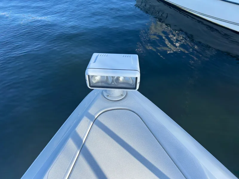 Slide: The Image of Formula 41 Performance Cruiser 2001 - 64