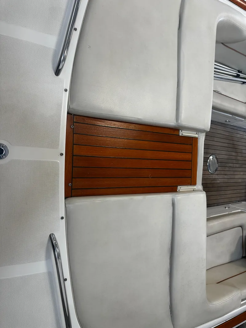 Slide: The Image of Chris-Craft Corsair 28 2009 - 2