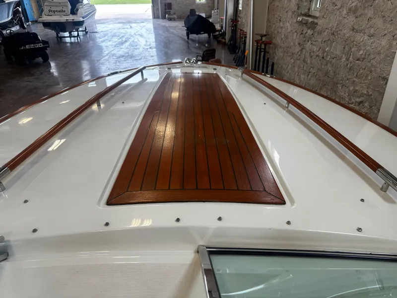 Slide: The Image of Chris-Craft Corsair 28 2009 - 4