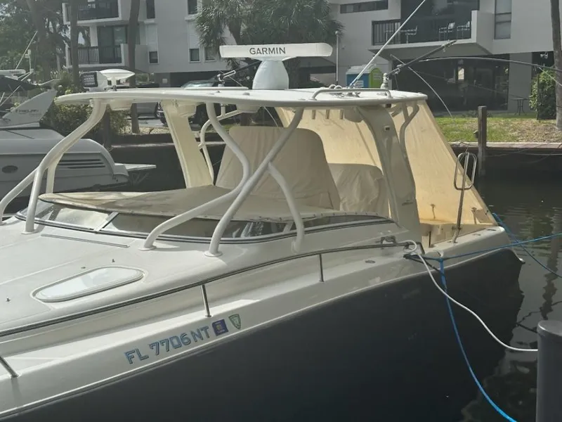 Slide: The Image of Hydra-Sports Vector 3500 VX 2008 - 59