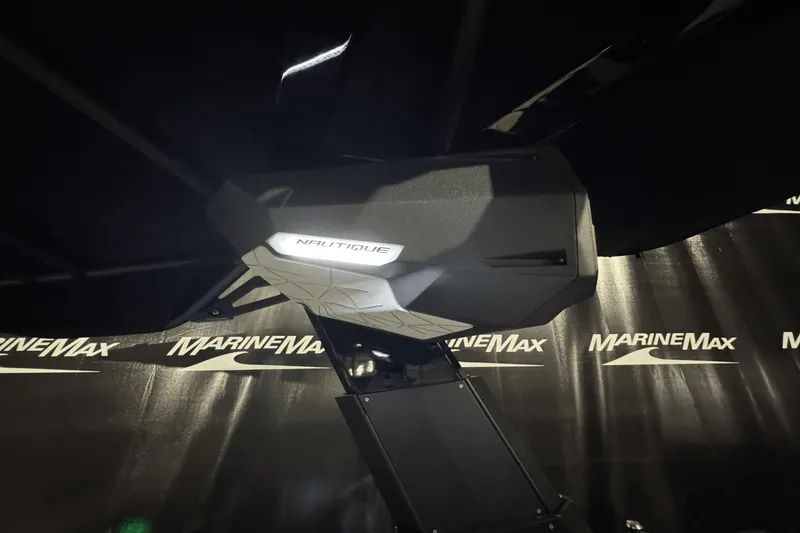 Slide: The Image of Nautique Super Air Nautique G25 Paragon 2020 - 16