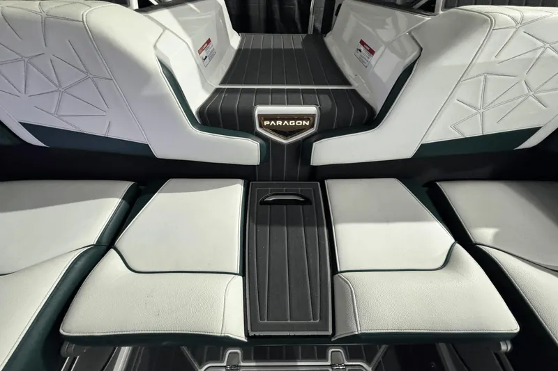 Slide: The Image of Nautique Super Air Nautique G25 Paragon 2020 - 20
