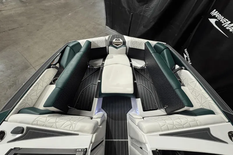 Slide: The Image of Nautique Super Air Nautique G25 Paragon 2020 - 37